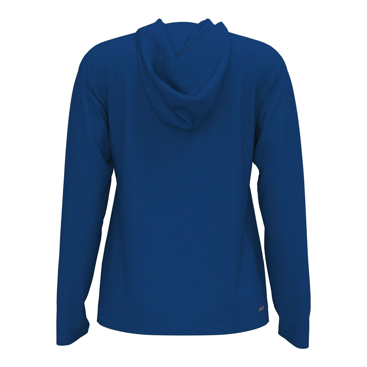 New Balance Women's NBW Away Hoody-4