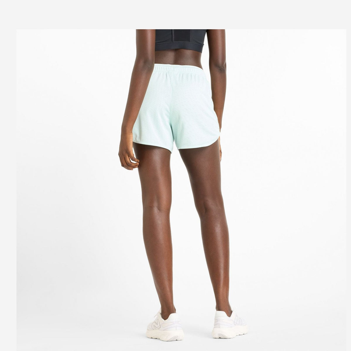 New Balance Women's Athletics Mesh Short-3