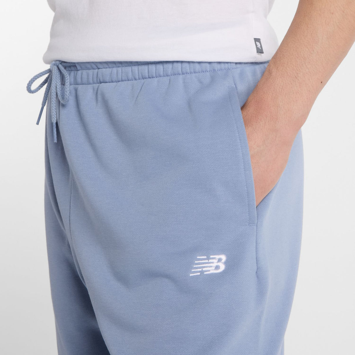 New Balance Men's Sport Essentials French Terry Jogger-4