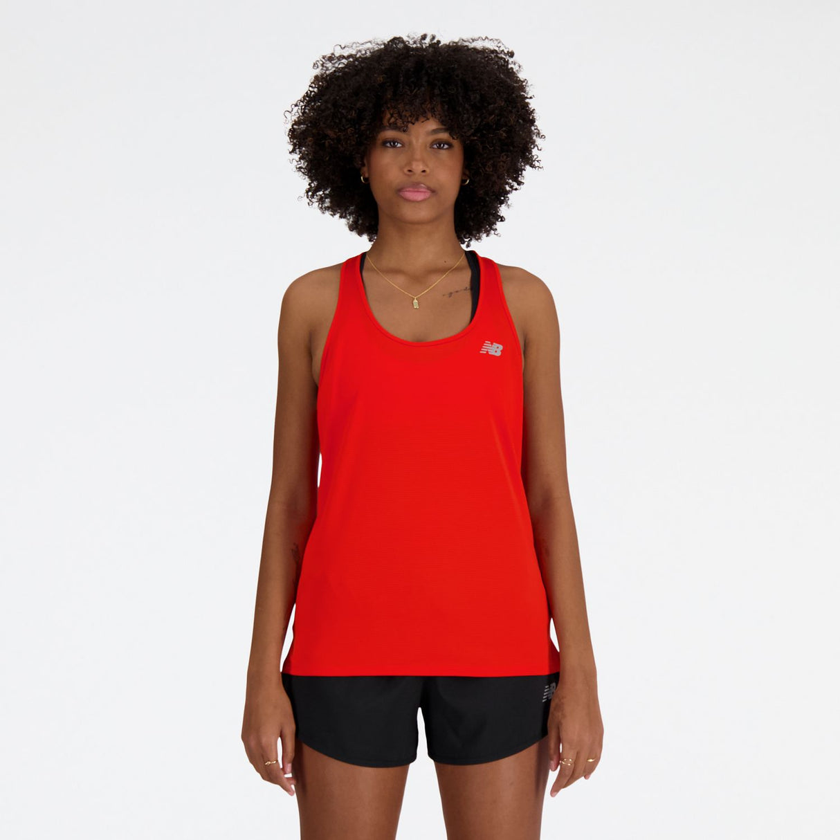 New Balance Women's Sport Essentials Tank-1