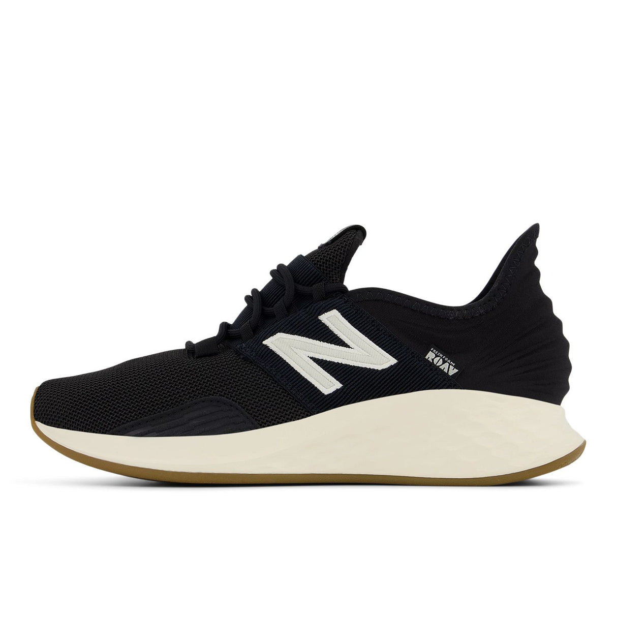 New Balance Women's Fresh Foam Roav Running Shoe-6