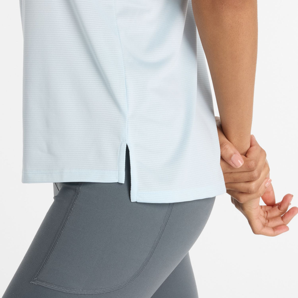 New Balance Women's Sport Essentials Tank-5
