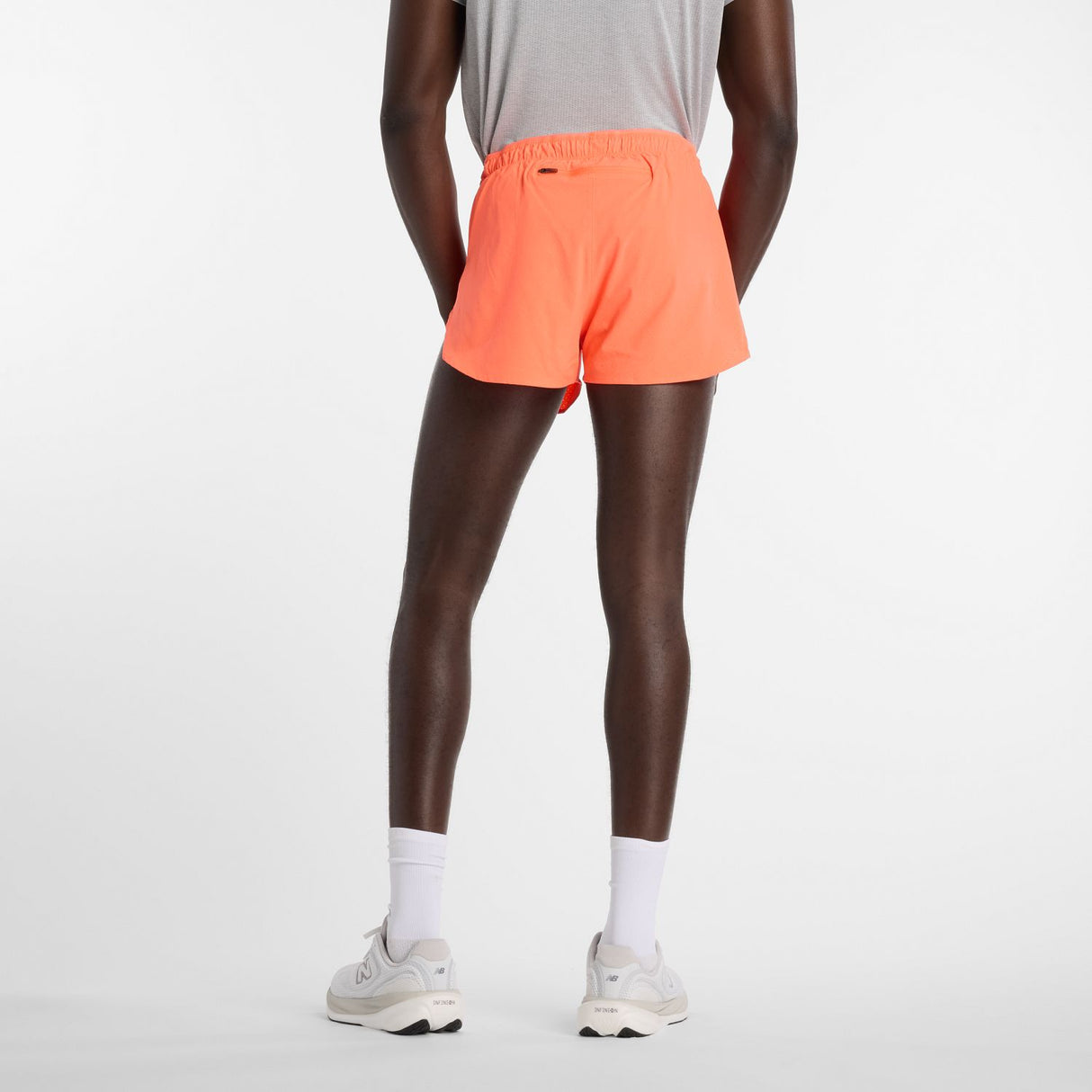 New Balance Men's RC Split 3 Inch Short-3
