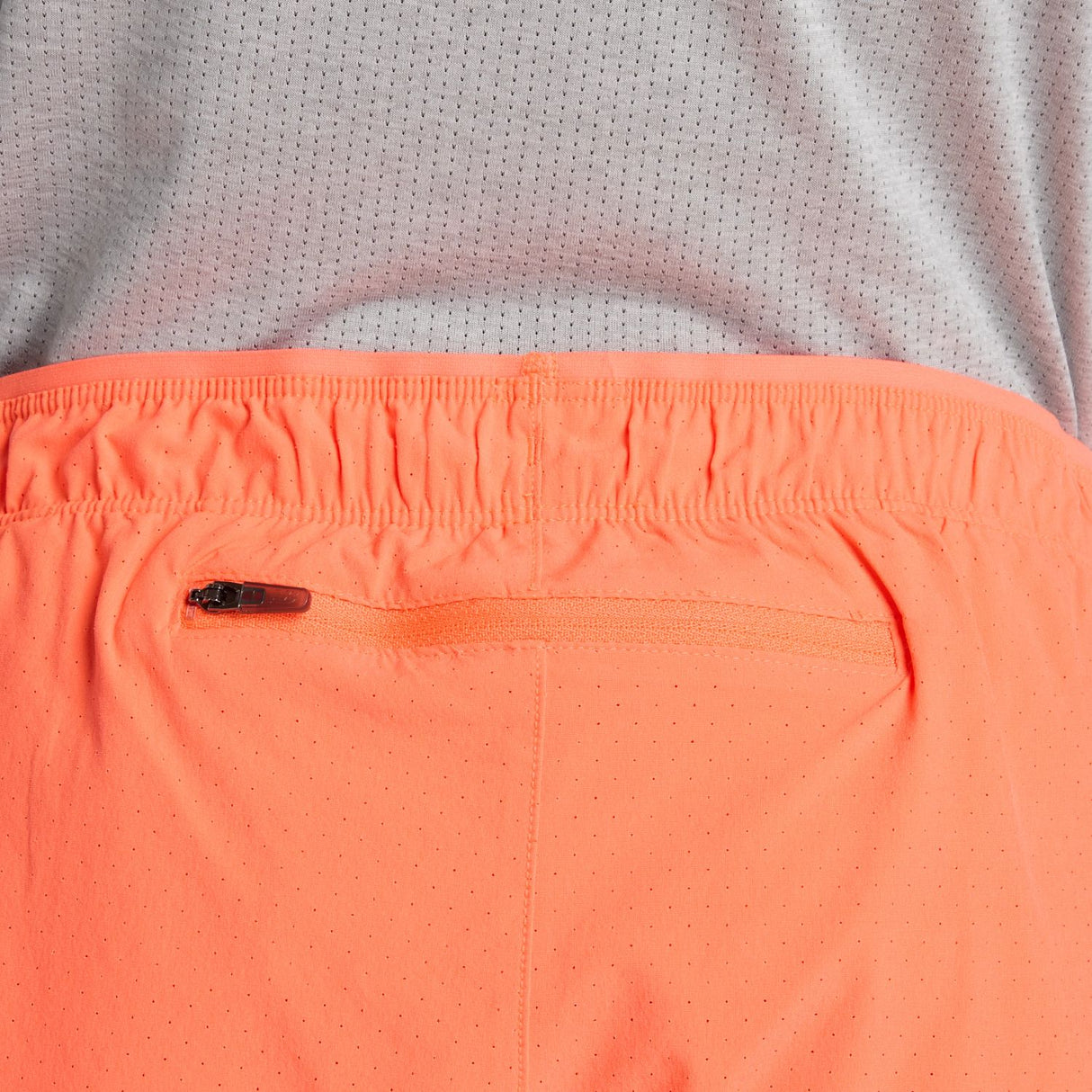 New Balance Men's RC Split 3 Inch Short-5