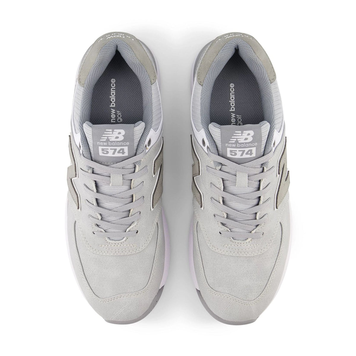 New Balance Men's 574 Greens v2 Golf Shoe-4