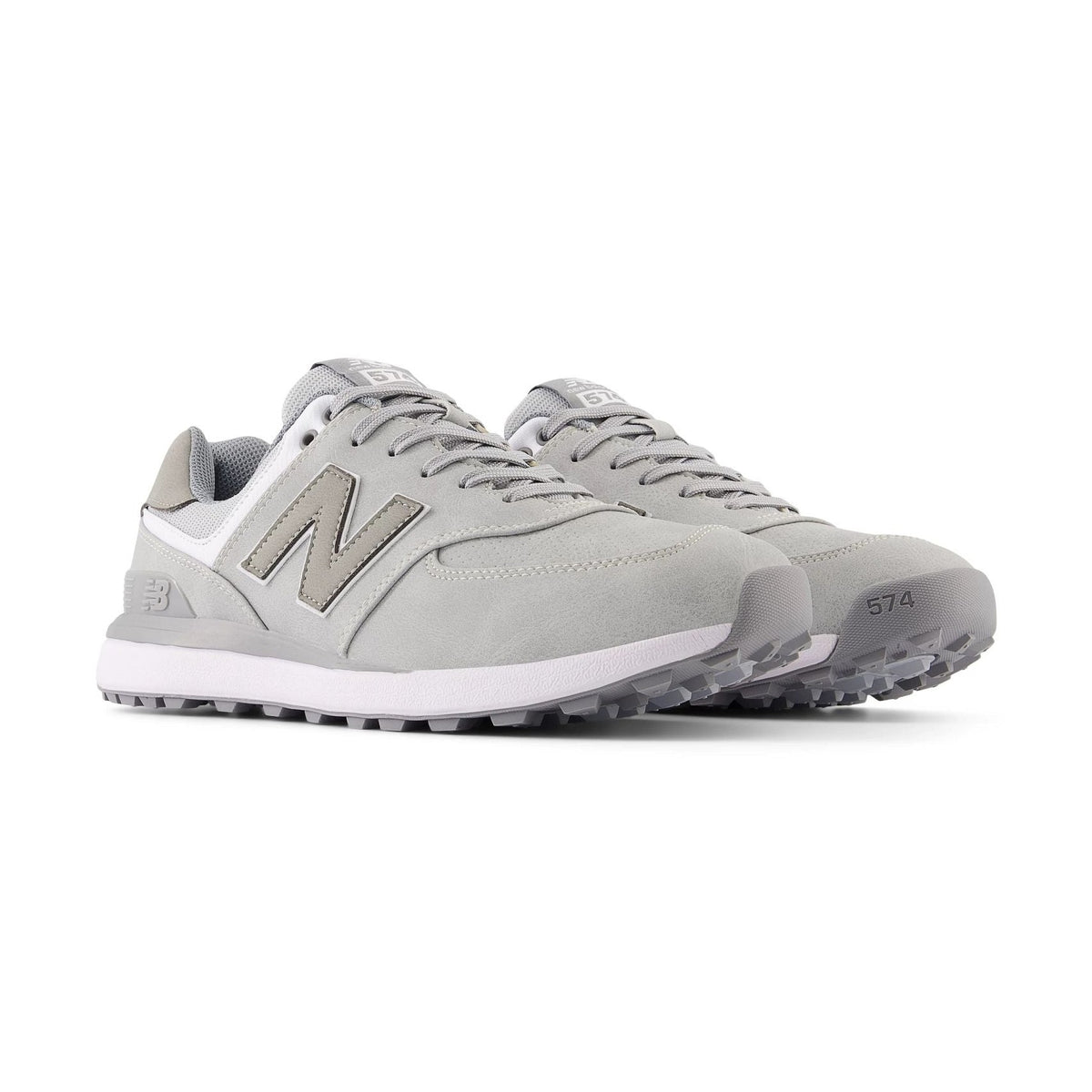 New Balance Men's 574 Greens v2 Golf Shoe-6