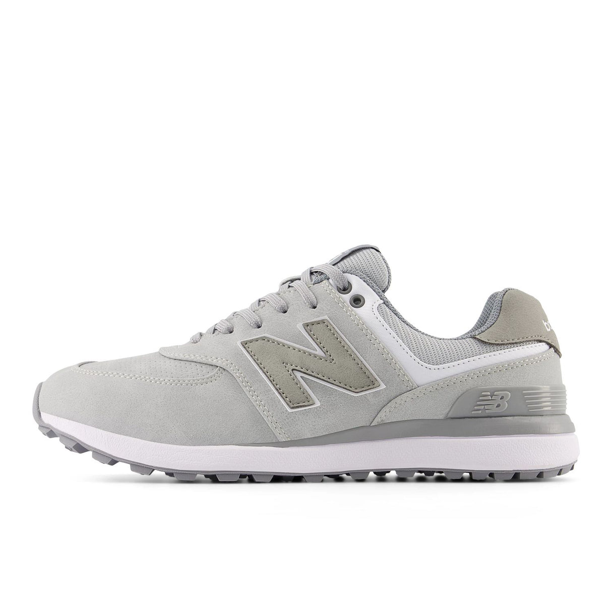 New Balance Men's 574 Greens v2 Golf Shoe-8
