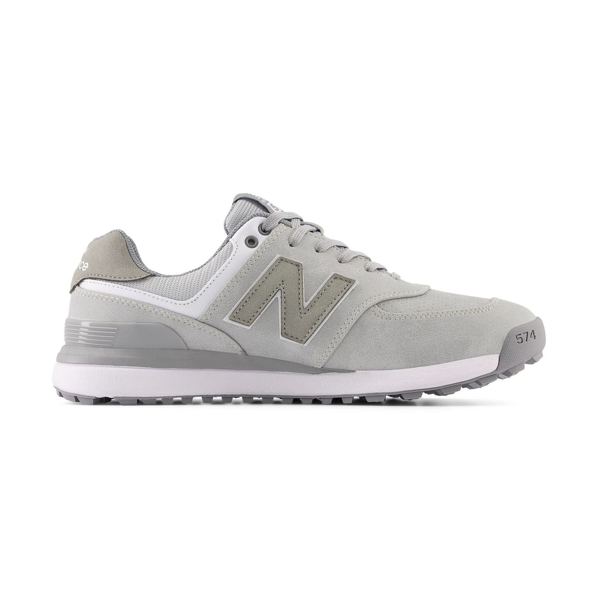 New Balance Men's 574 Greens v2 Golf Shoe-9