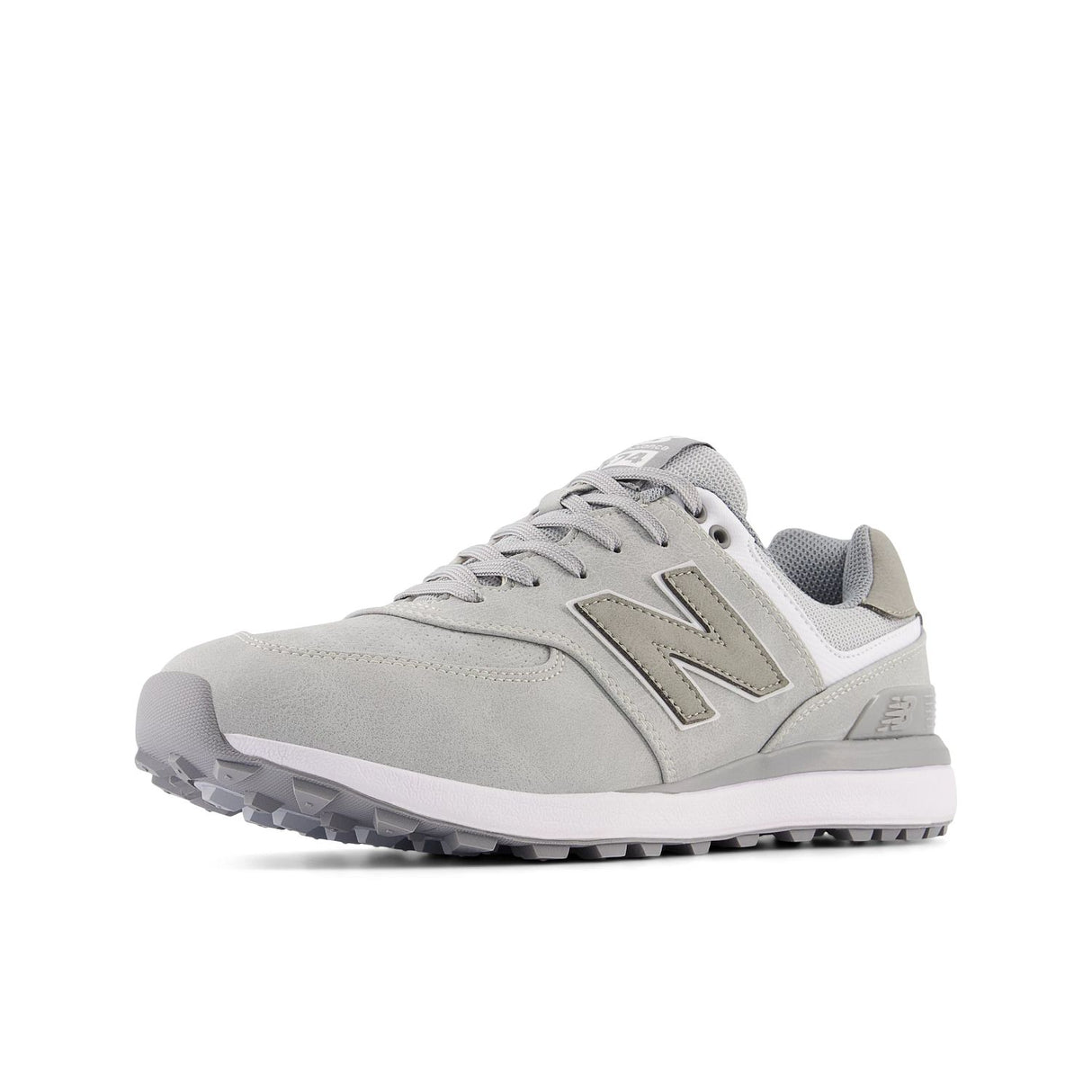 New Balance Men's 574 Greens v2 Golf Shoe-10