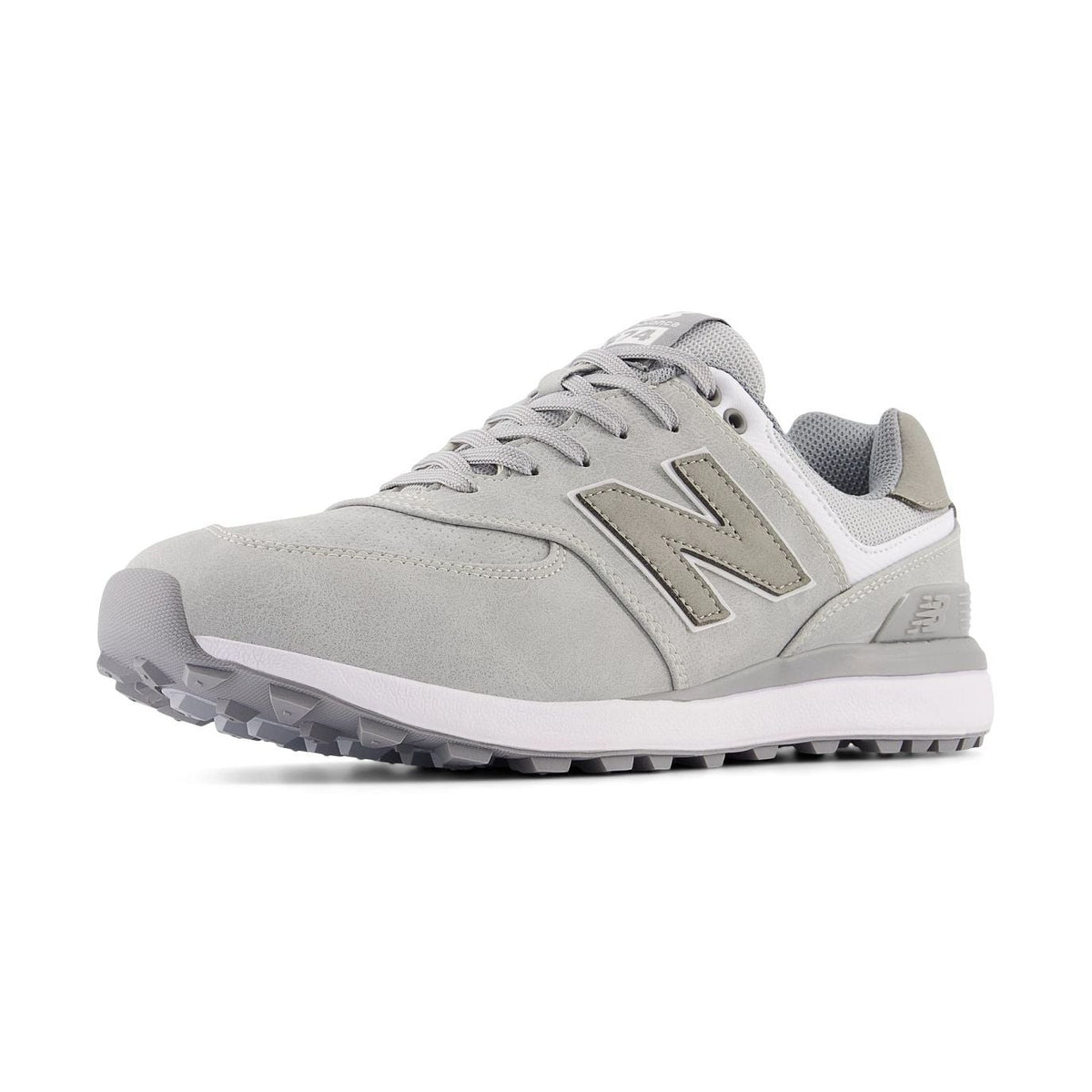 New Balance Men's 574 Greens v2 Golf Shoe-10