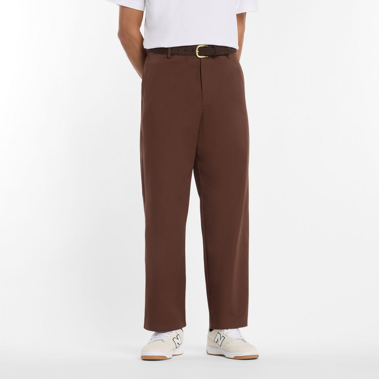 New Balance Men's Numeric Standard Pant 30-2