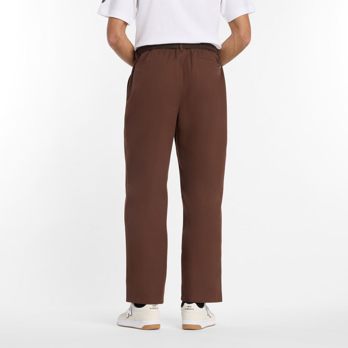 New Balance Men's Numeric Standard Pant 30-4