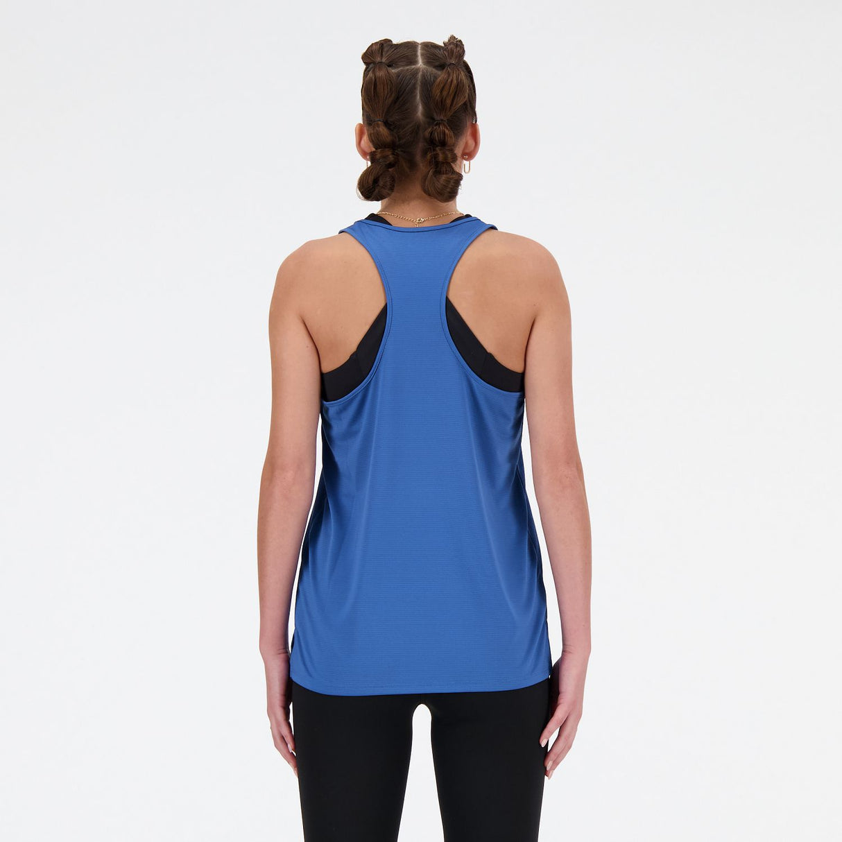 New Balance Women's Sport Essentials Tank-3