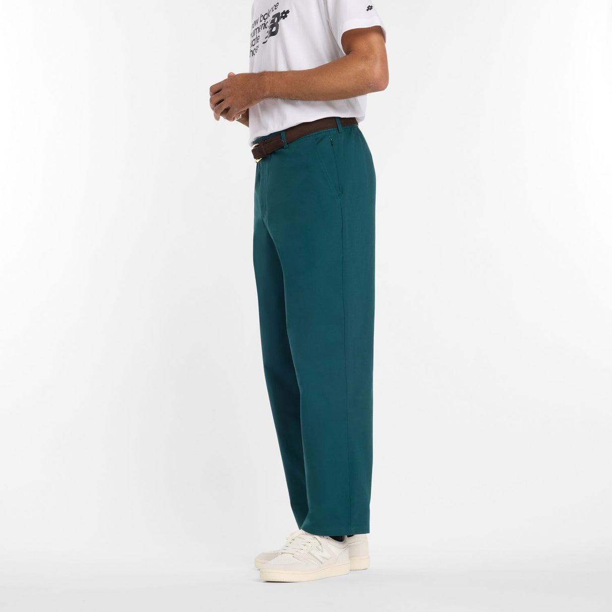 New Balance Men's Numeric Standard Pant 30-2