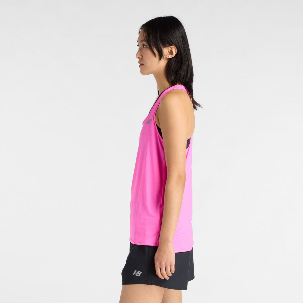 New Balance Women's Sport Essentials Tank-2