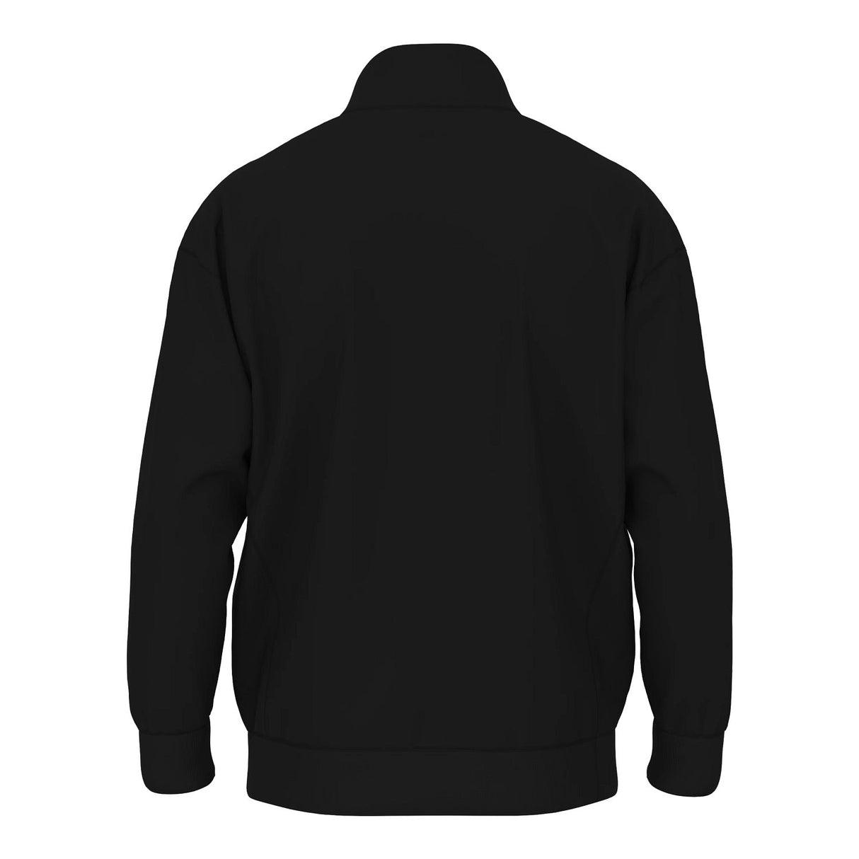 New Balance Men's Team Athletics Fleece 1/2 Zip-4