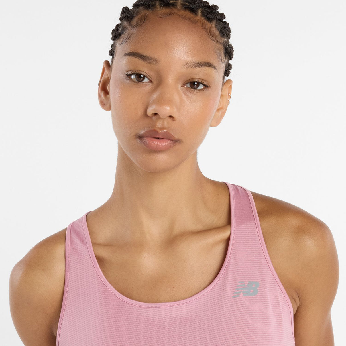 New Balance Women's Sport Essentials Tank-4