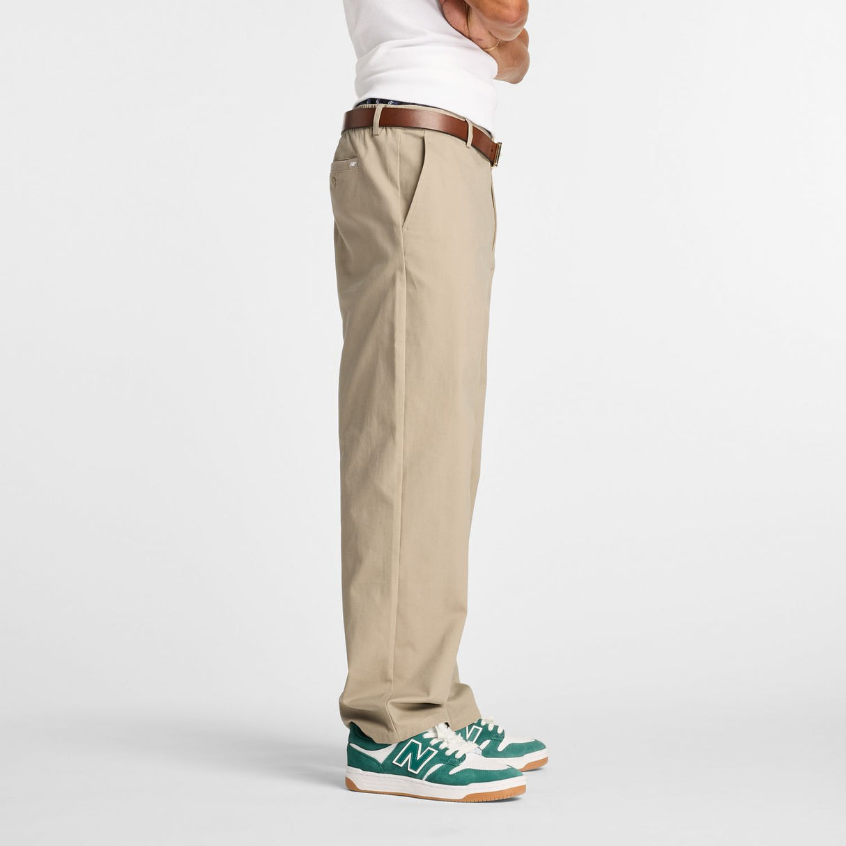 New Balance Men's Numeric Standard Pant 30-4
