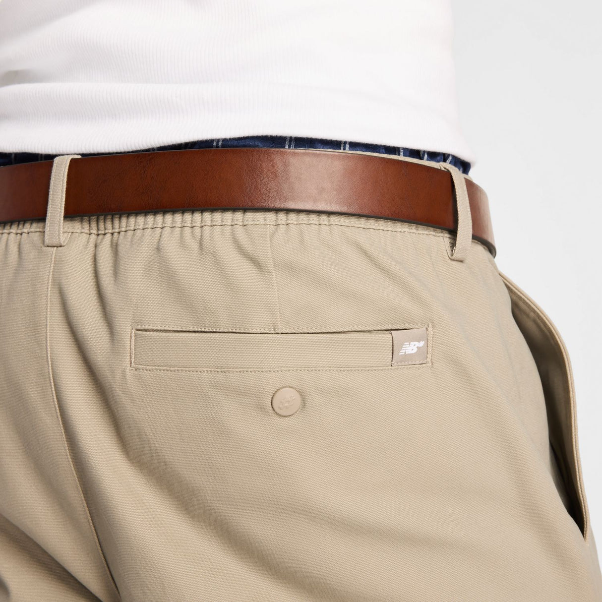 New Balance Men's Numeric Standard Pant 30-7