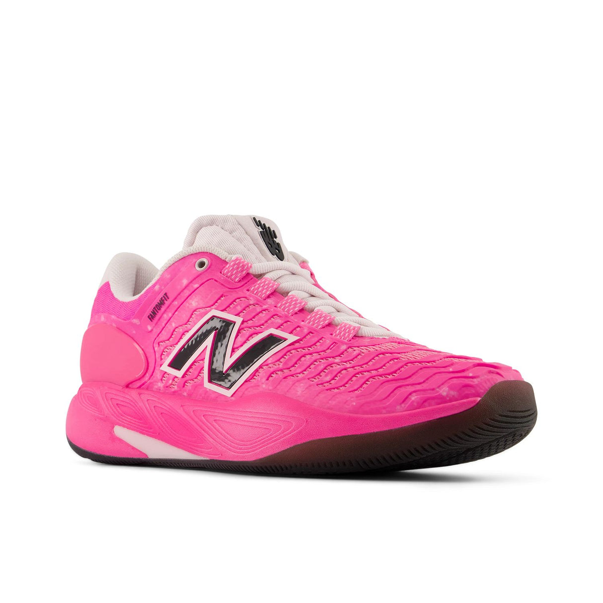 New Balance Women's Fresh Foam X CT-Rally v2 Tennis Shoe-3