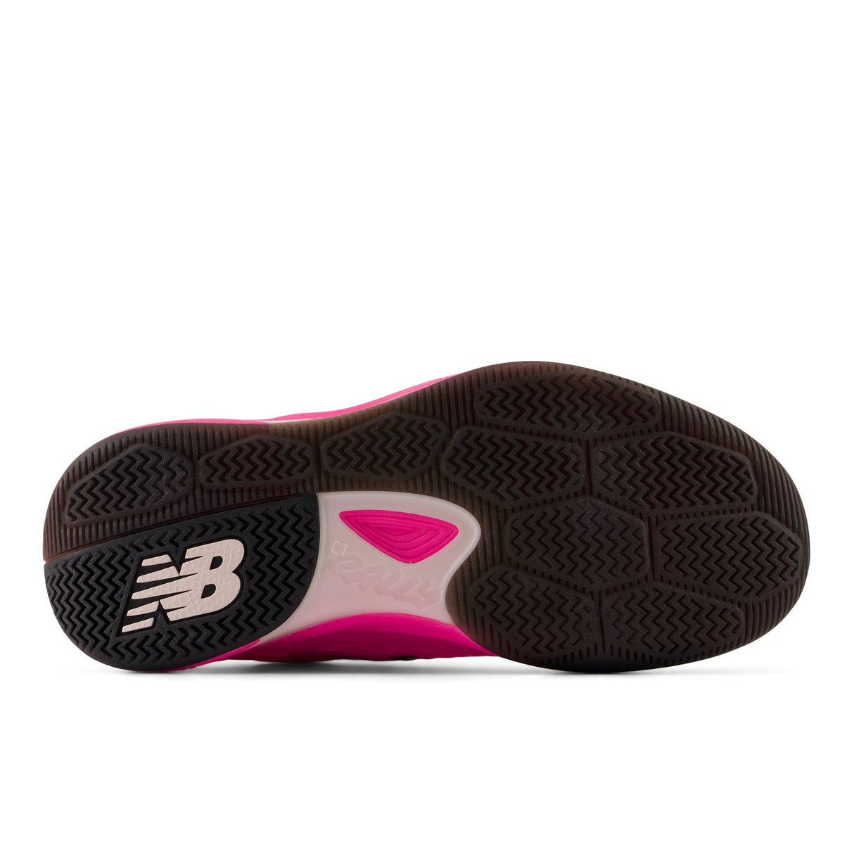New Balance Women's Fresh Foam X CT-Rally v2 Tennis Shoe-7