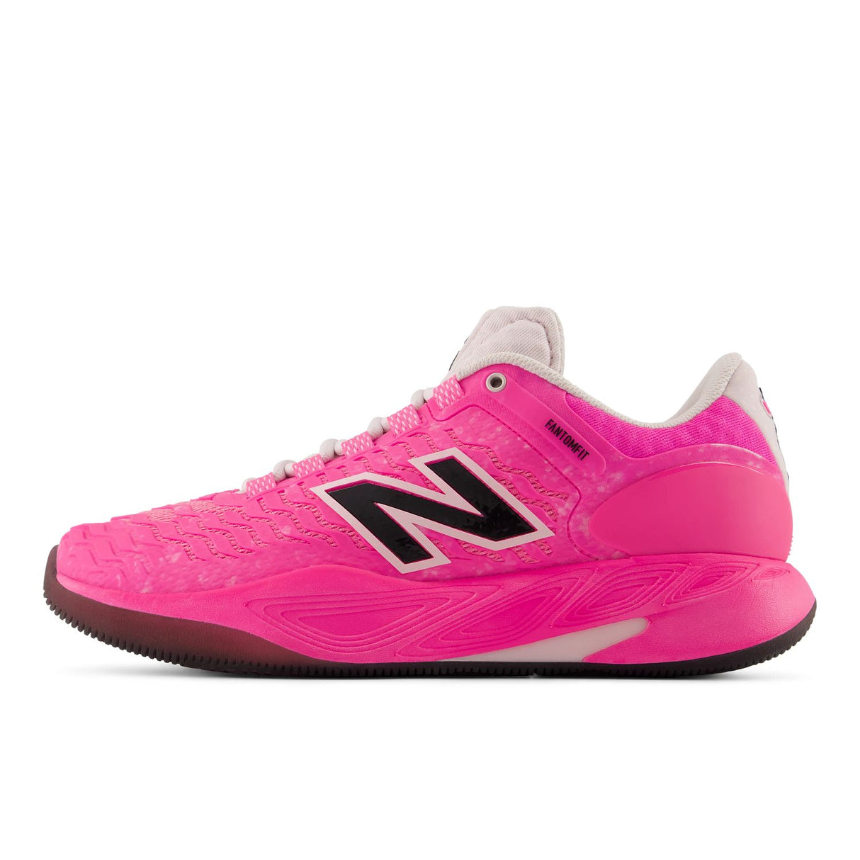 New Balance Women's Fresh Foam X CT-Rally v2 Tennis Shoe-8
