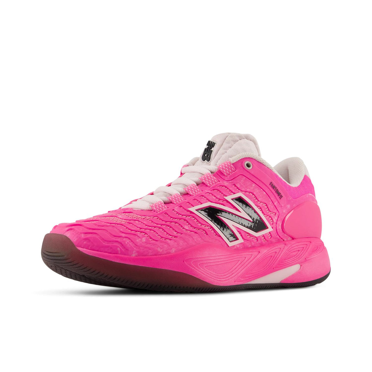 New Balance Women's Fresh Foam X CT-Rally v2 Tennis Shoe-10