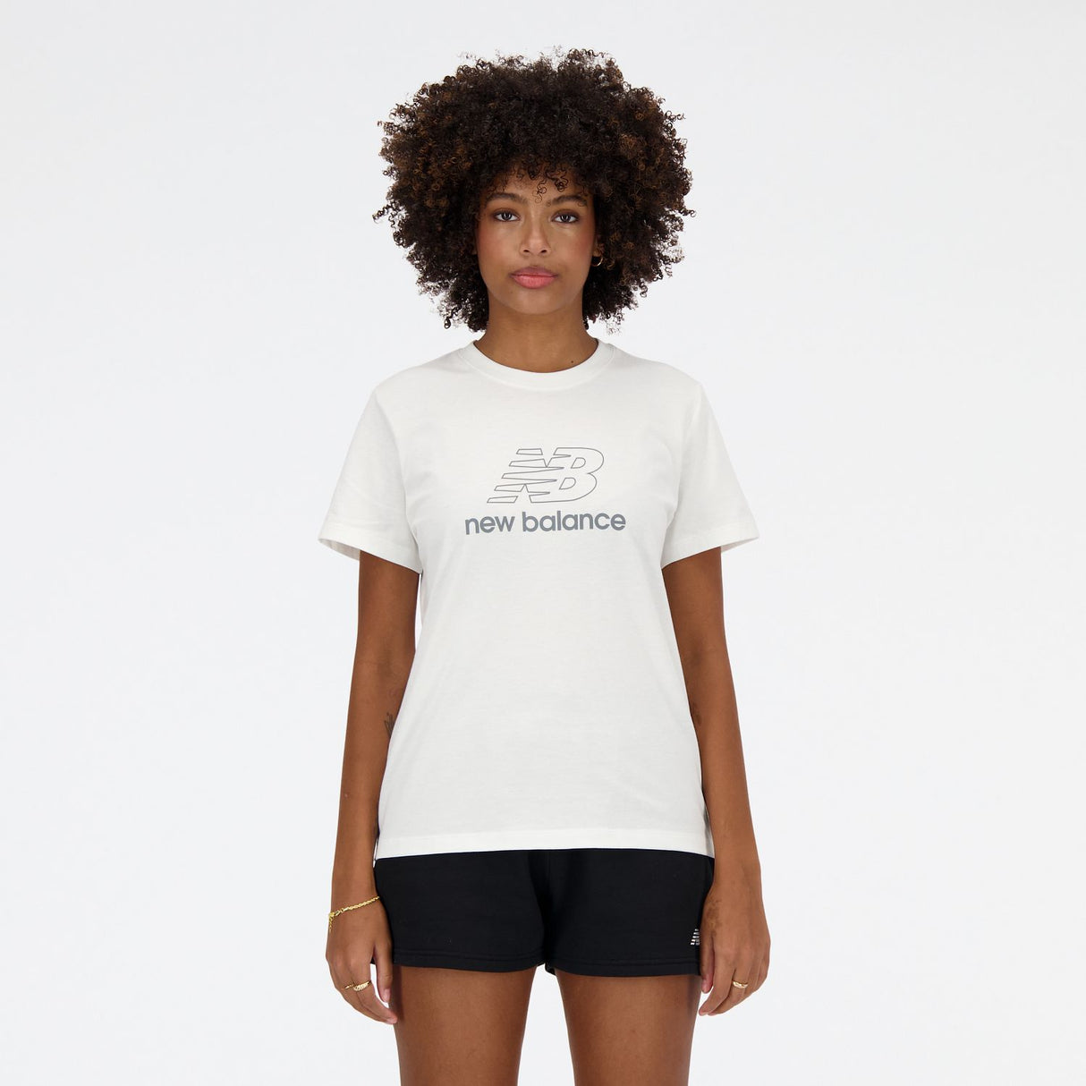 New Balance Women's Sport Jersey Graphic T-Shirt-1