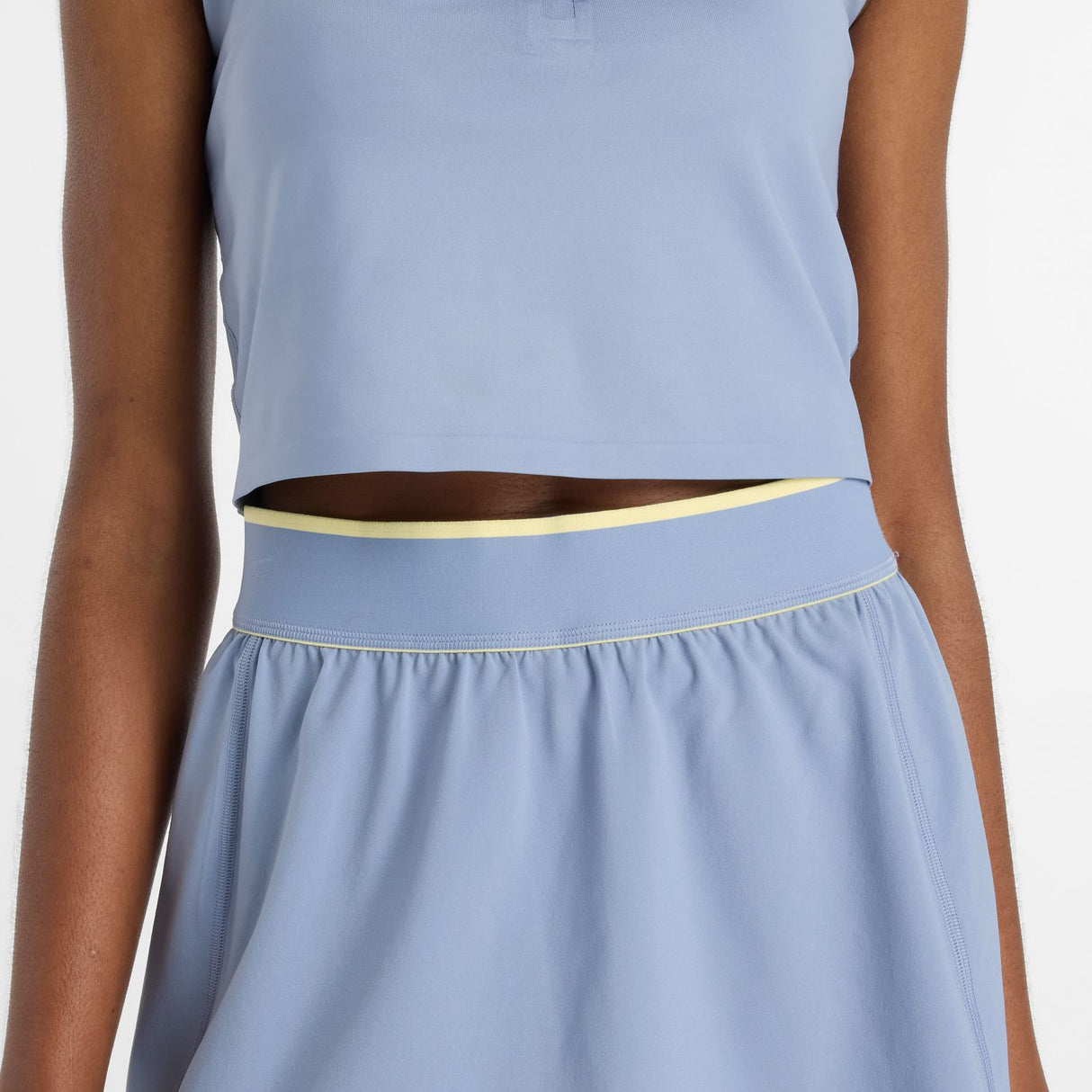 New Balance Women's Tournament Tennis Skort-4