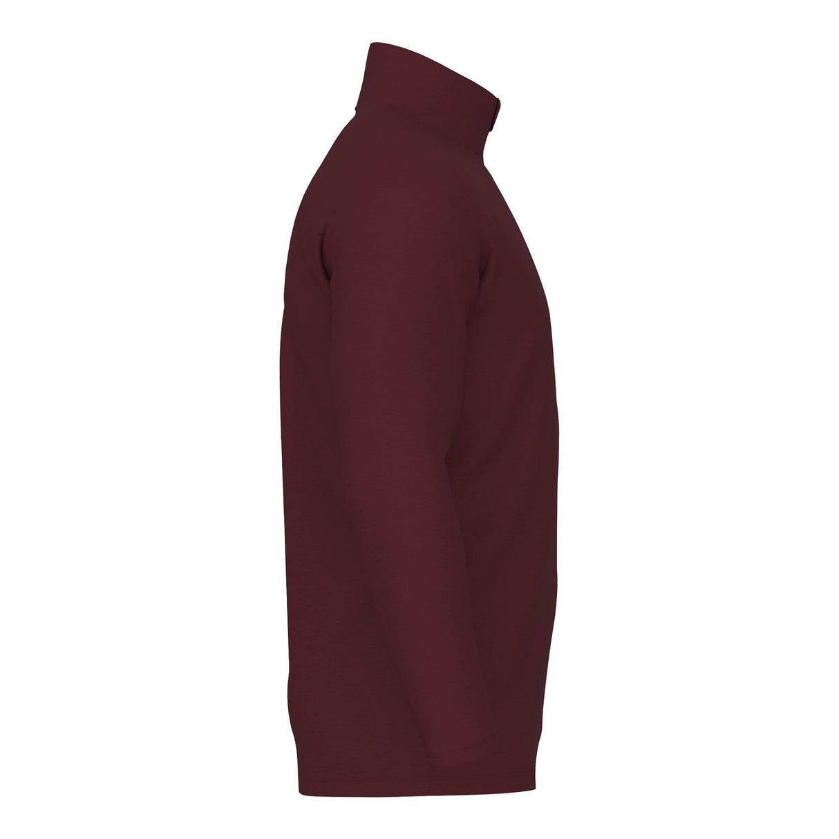 New Balance Men's Team Space Dye 1/4 Zip-2