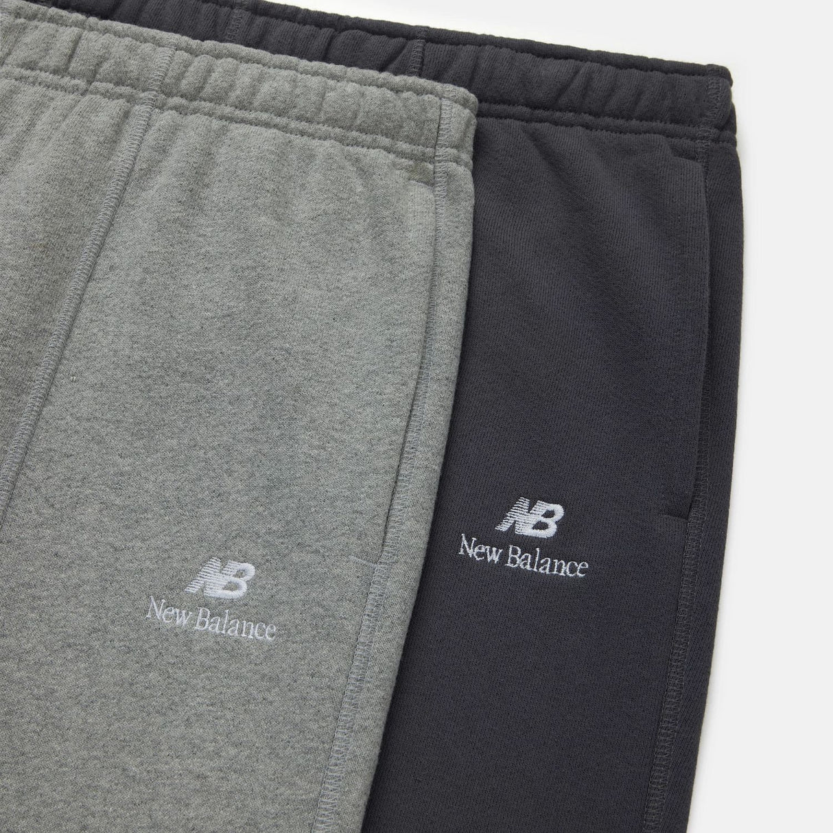 New Balance Men's Made in USA French Terry Pant-4