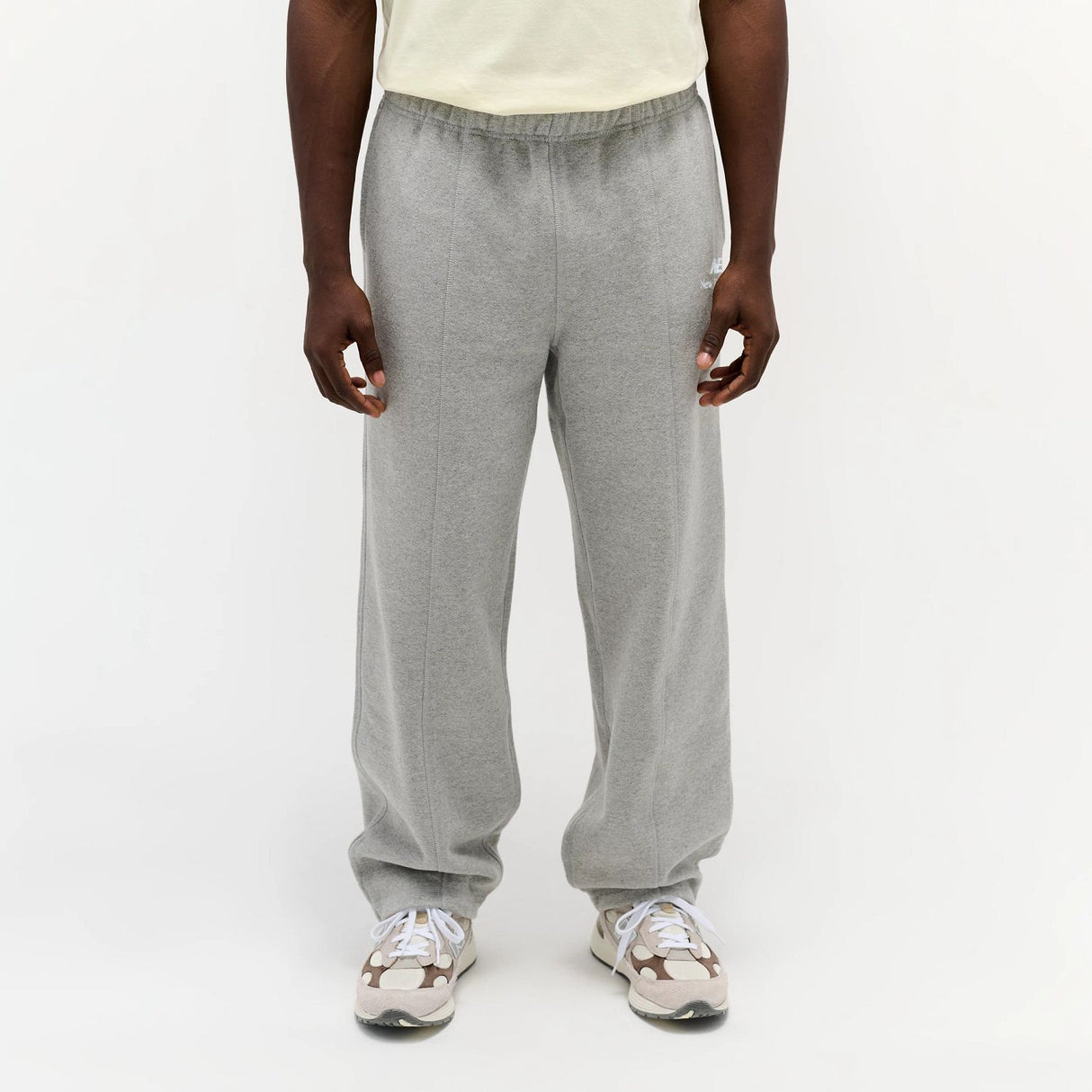 New Balance Men's Made in USA French Terry Pant-8