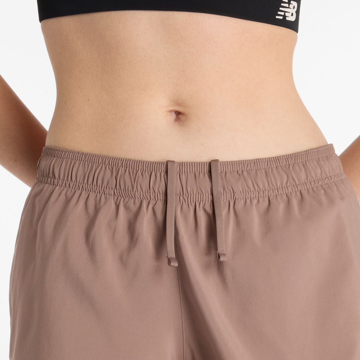 New Balance Women's Sport Essentials 2-in-1 Shorts-4