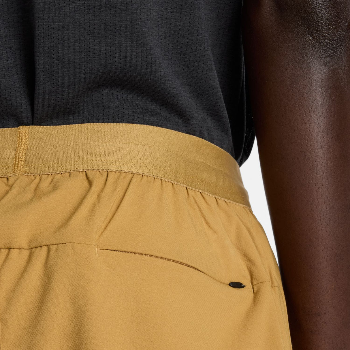New Balance Men's AC Lined Short 7-5