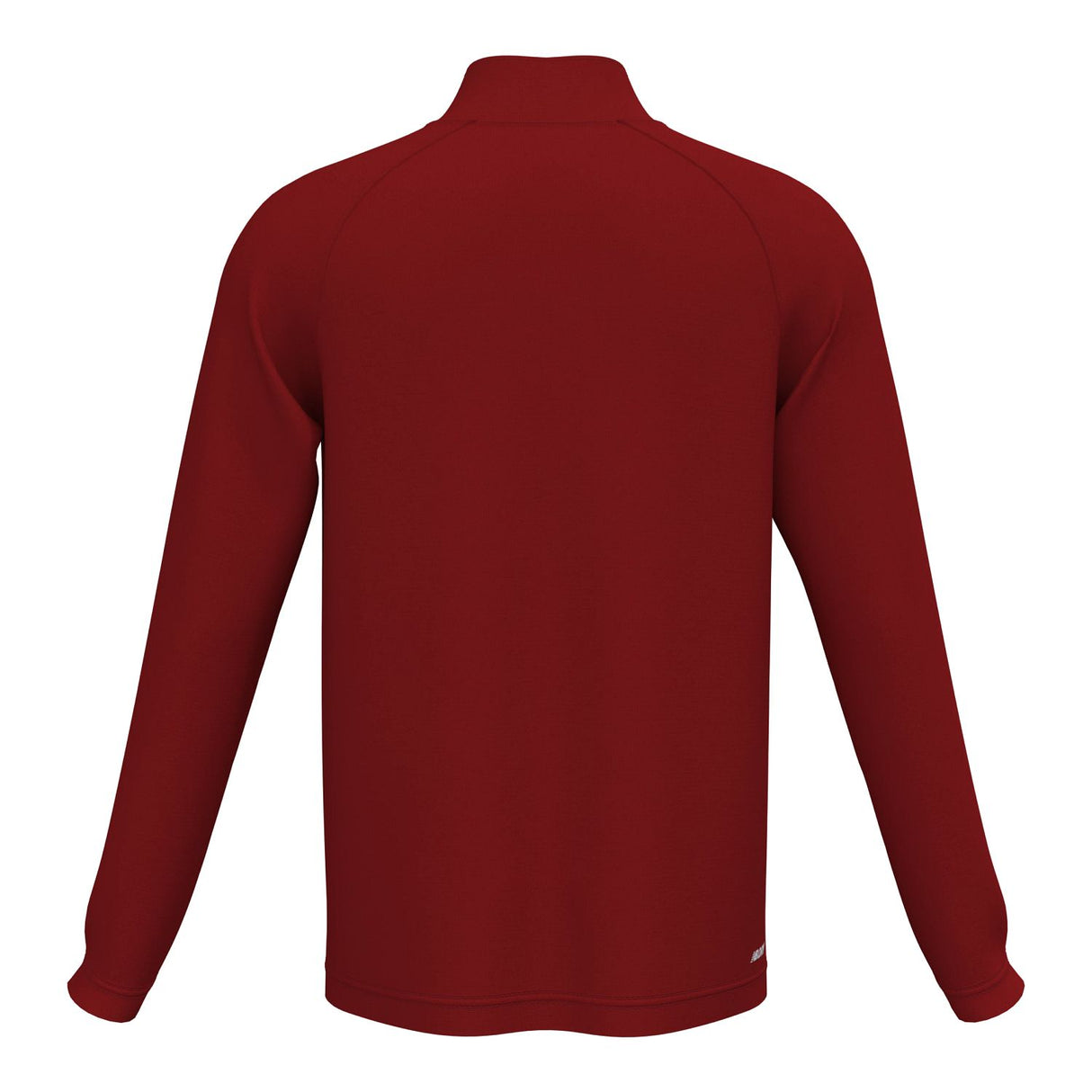 New Balance Youth Athletics Half Zip-5