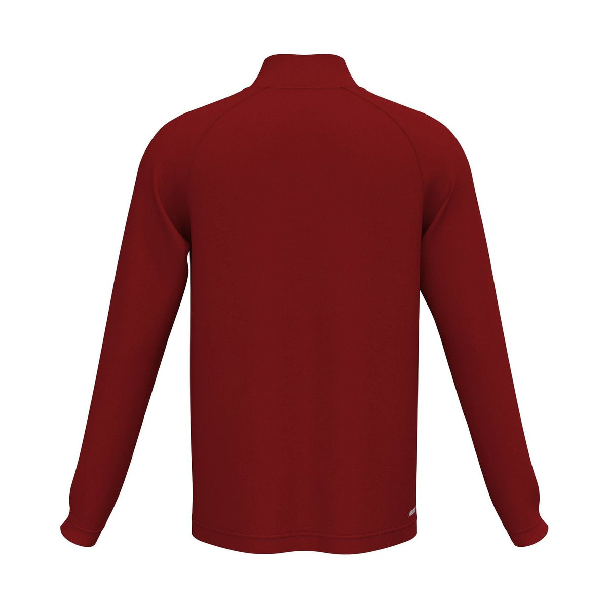 New Balance Youth Athletics Half Zip-5