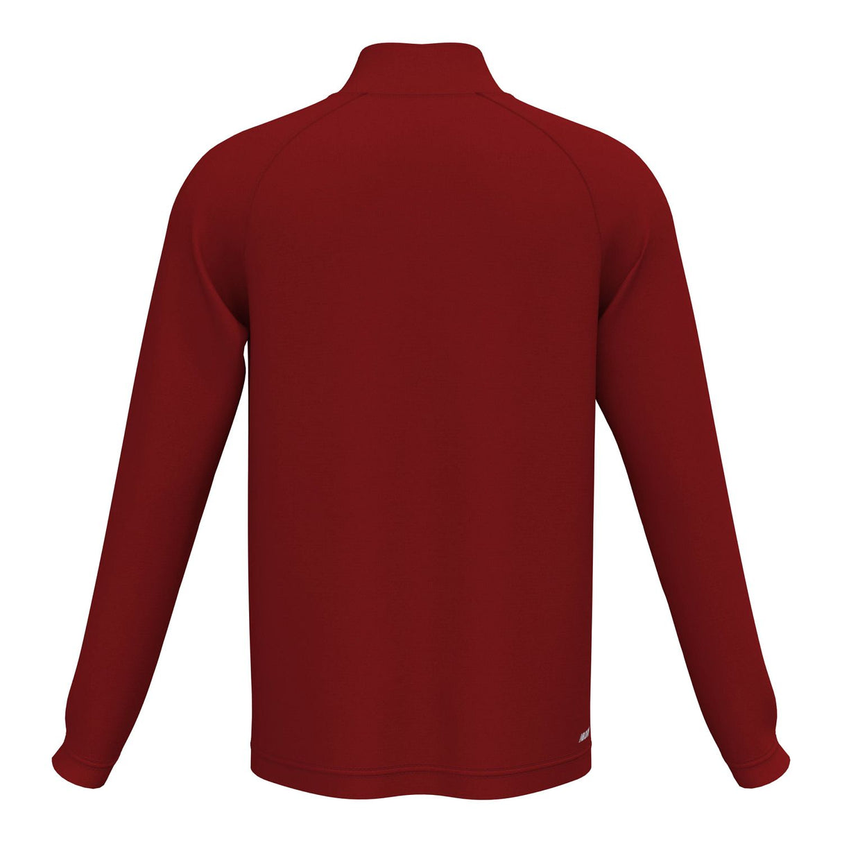 New Balance Youth Athletics Half Zip-6