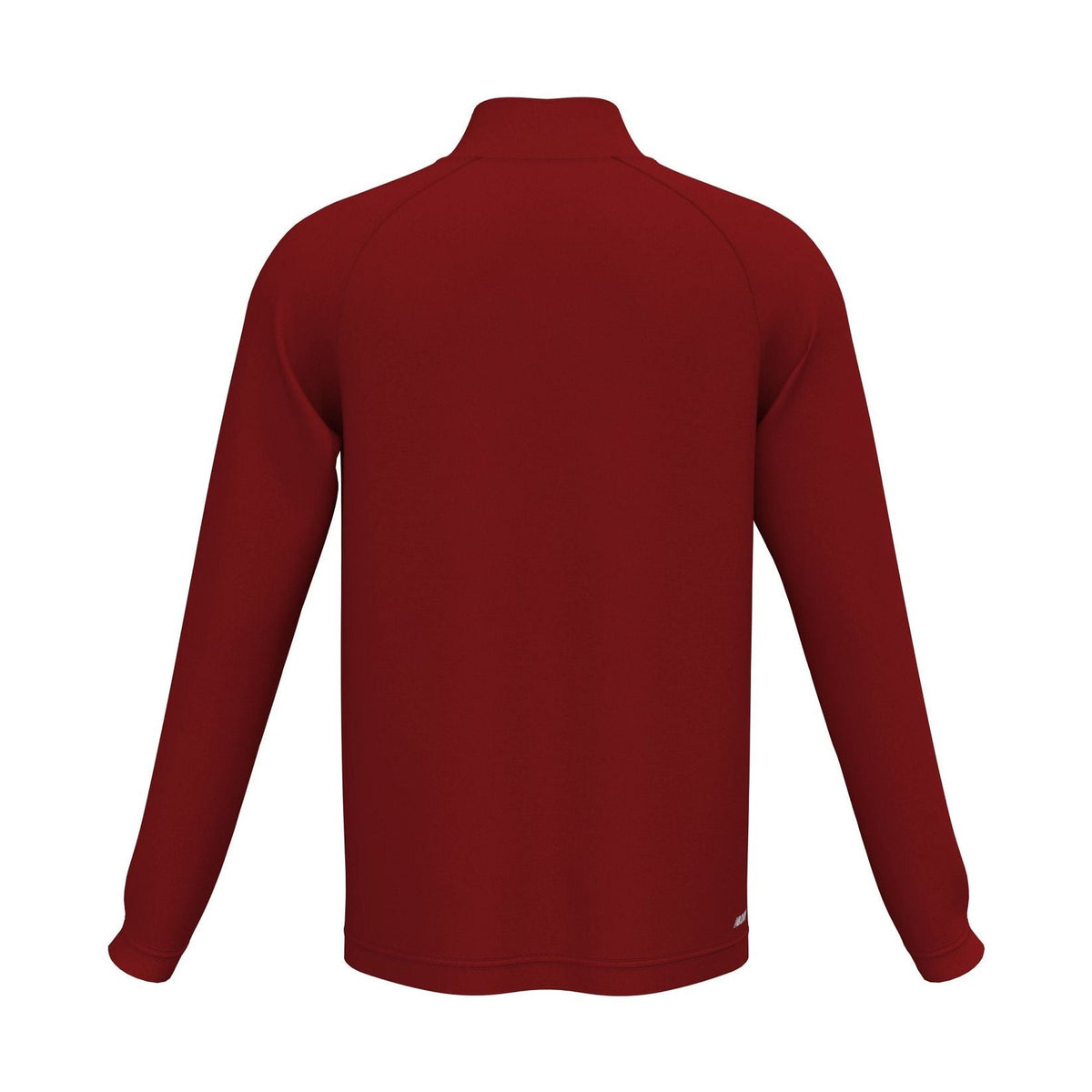 New Balance Youth Athletics Half Zip-6