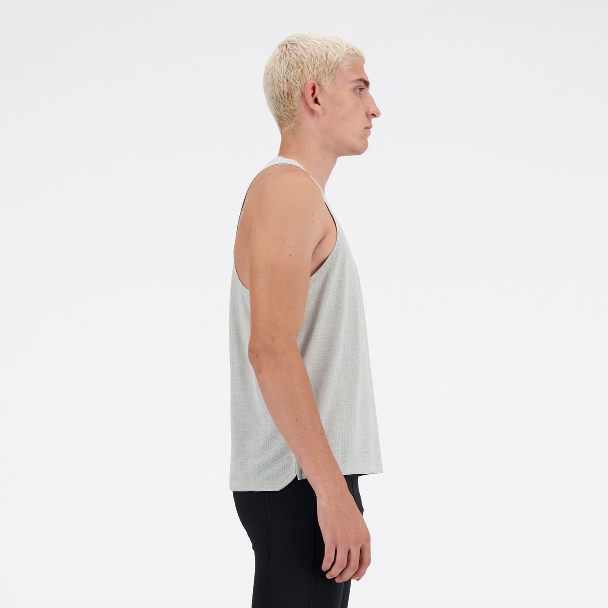 New Balance Men's Athletics Singlet-2