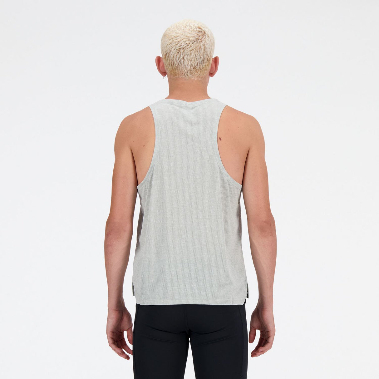 New Balance Men's Athletics Singlet-3