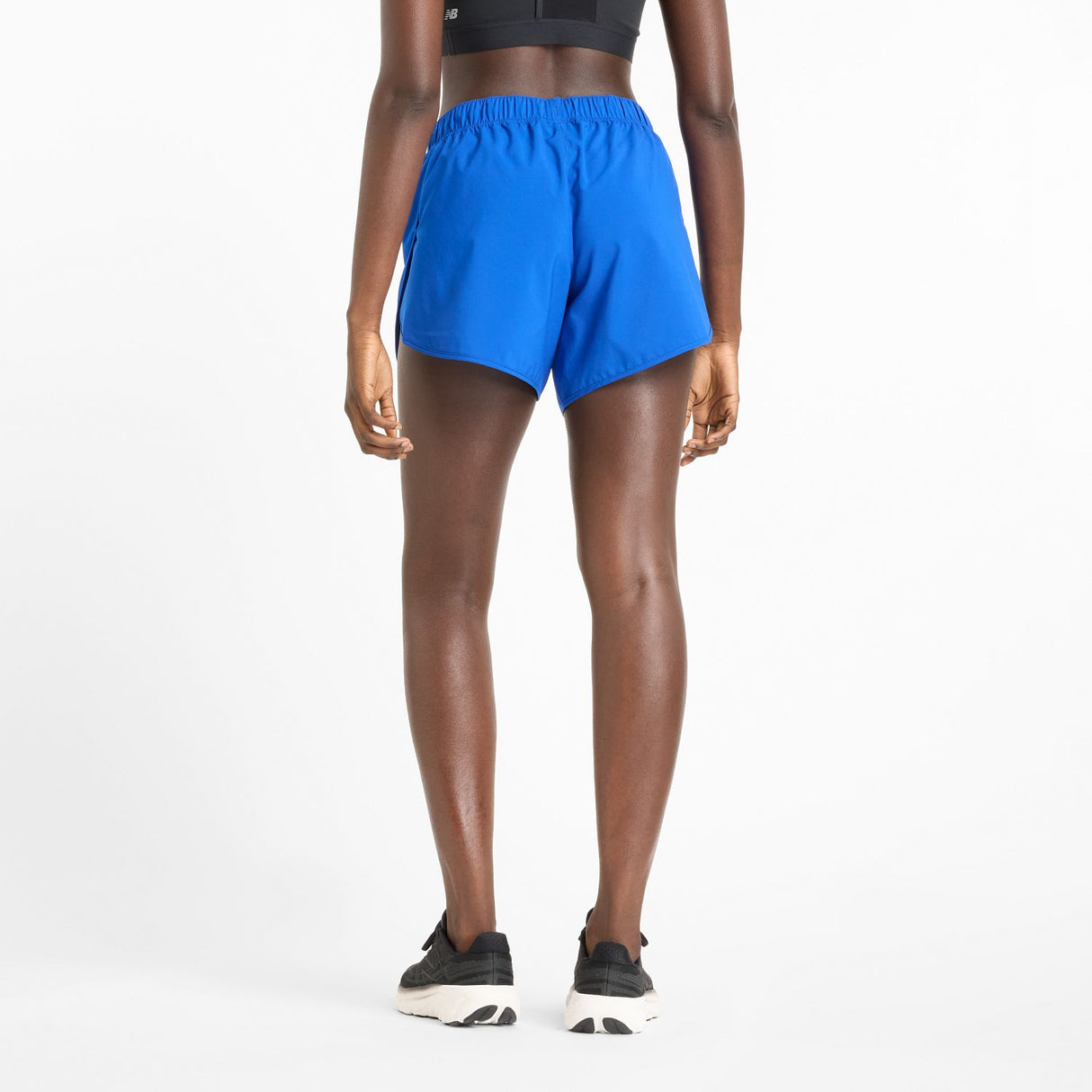 New Balance Women's Sport Short 5-3