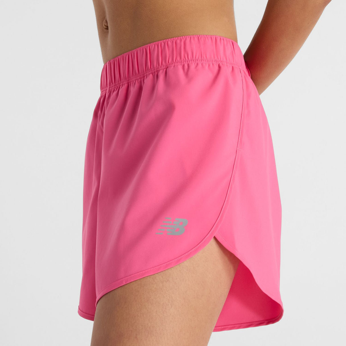 New Balance Women's Sport Short 5-5