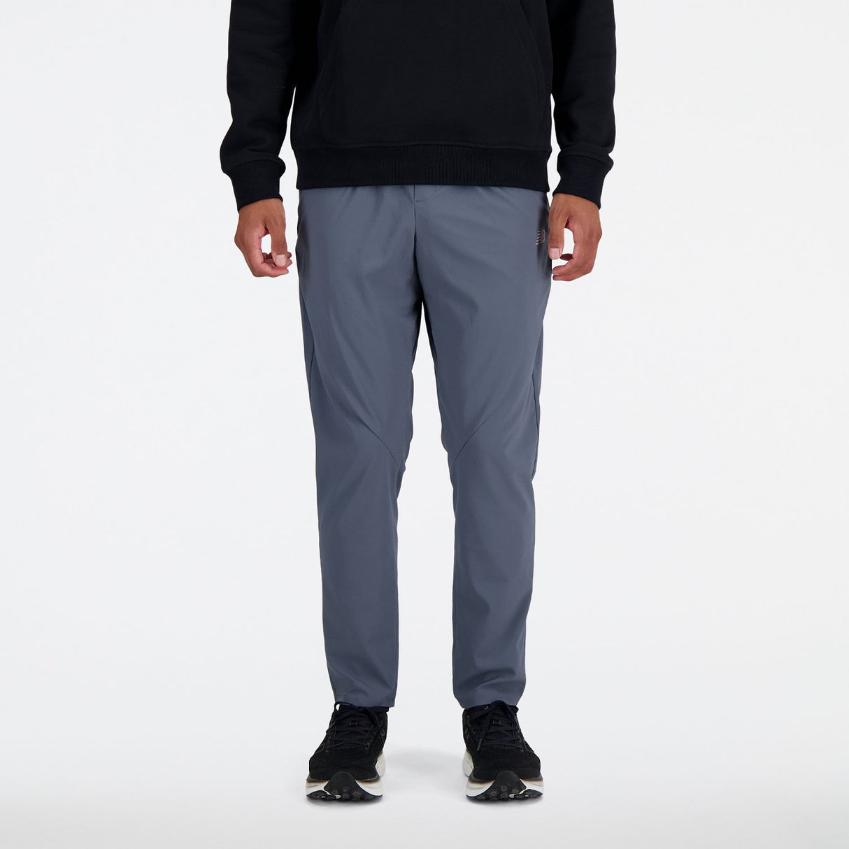 New Balance Men's AC Tapered Pant-3