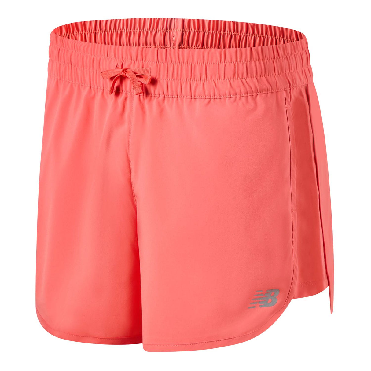 New Balance Women's Core 5 Inch Short-1