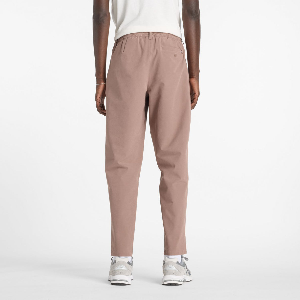 New Balance Men's Athletics Ripstop Standard Tapered 30" Pant-5