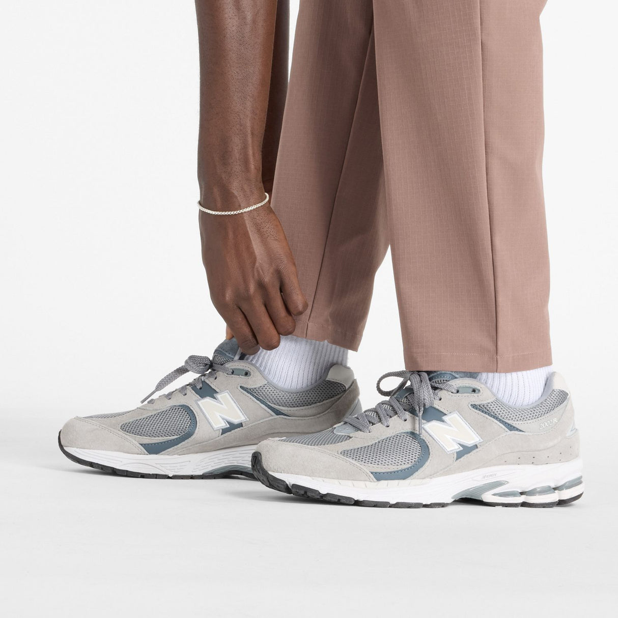 New Balance Men's Athletics Ripstop Standard Tapered 30" Pant-9