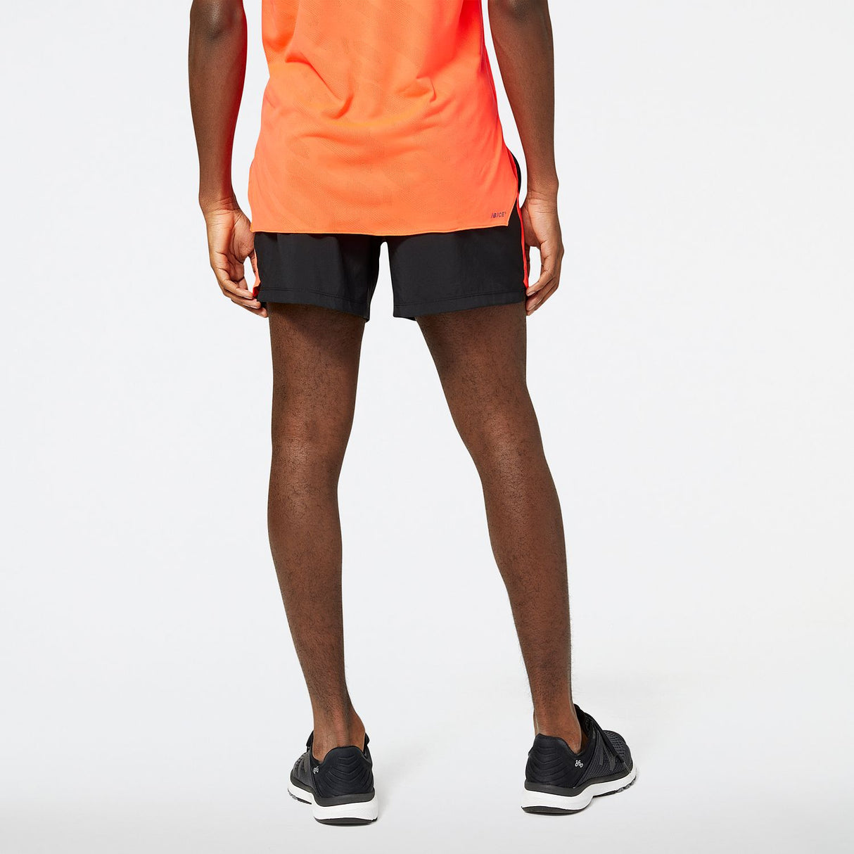 New Balance Men's Accelerate 5 Inch Short-3