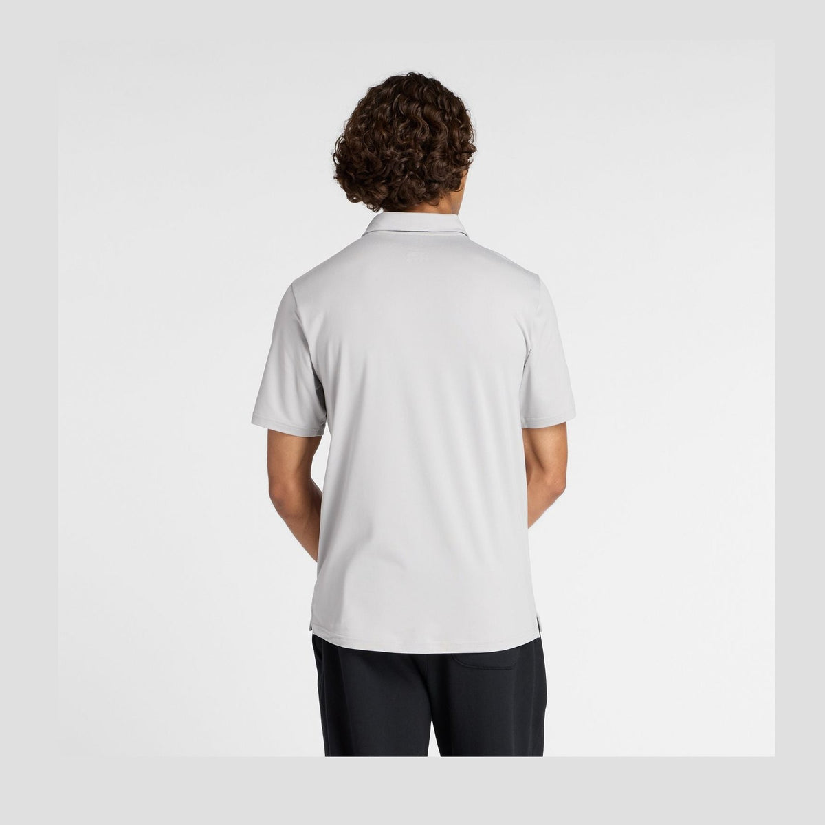 New Balance Men's Performance Polo-3