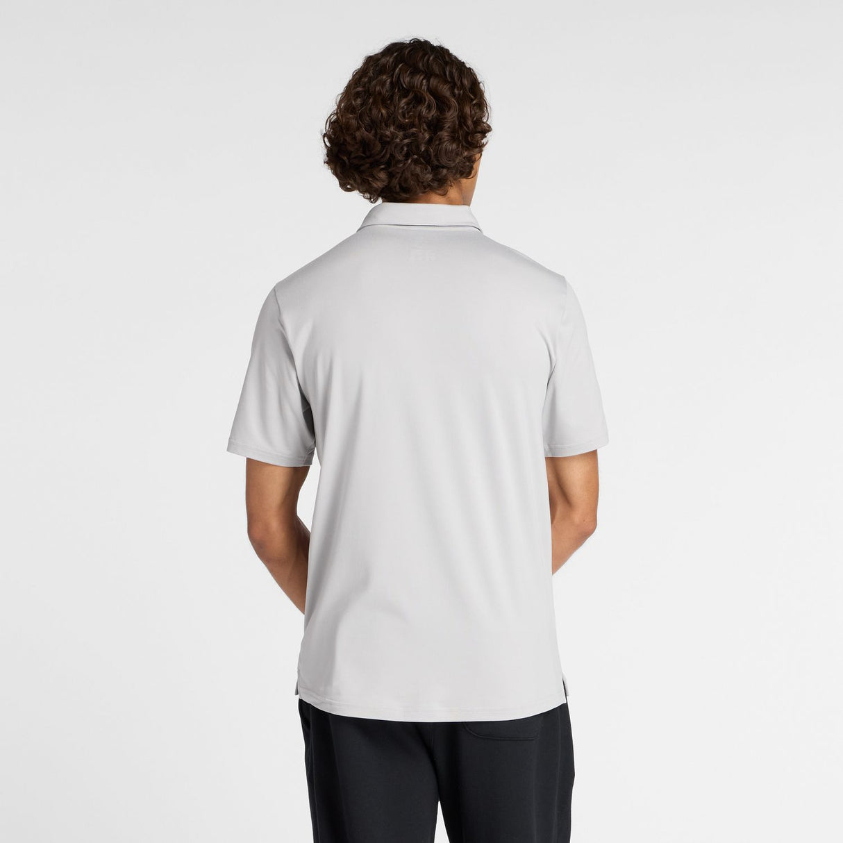 New Balance Men's Performance Polo-3