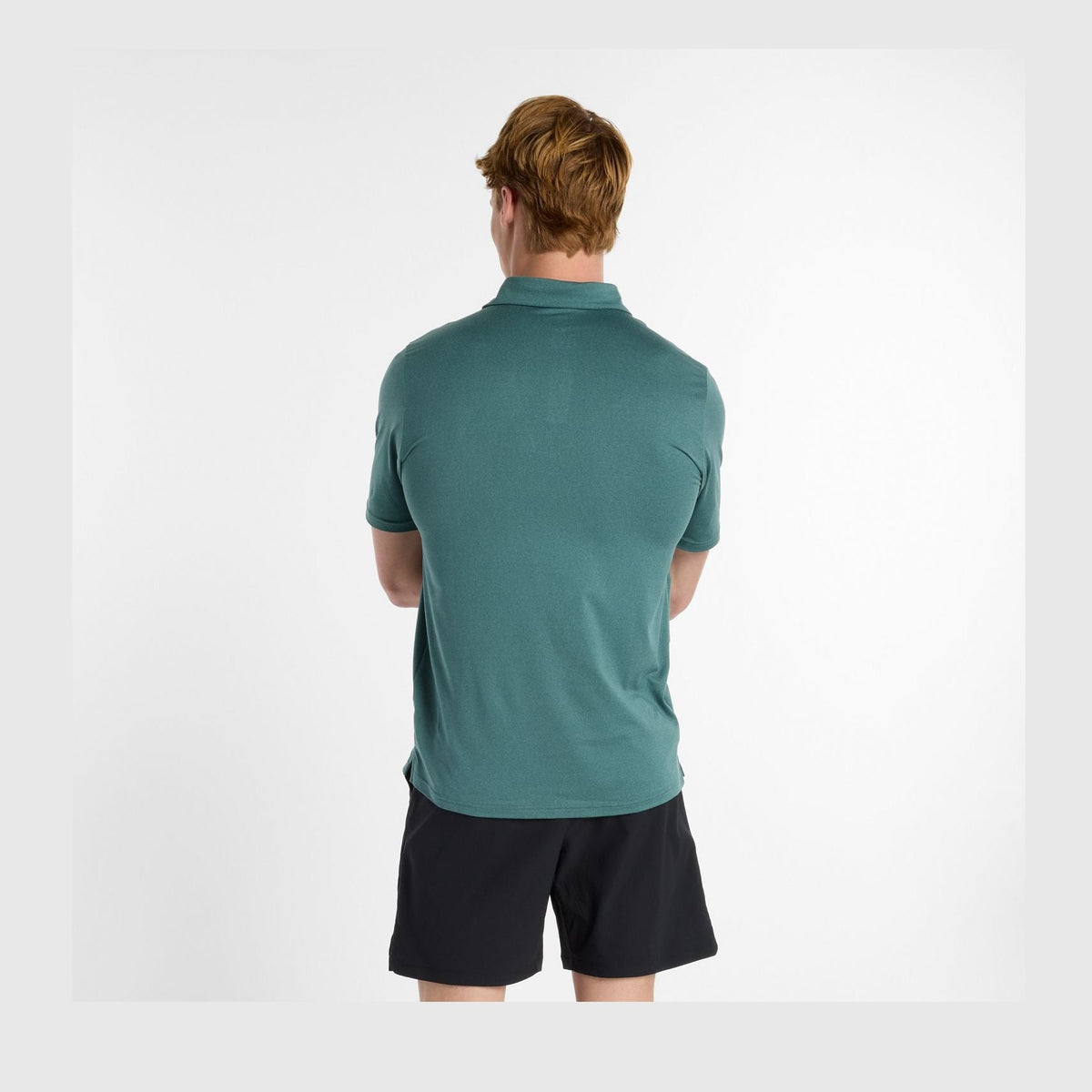 New Balance Men's Performance Polo-3